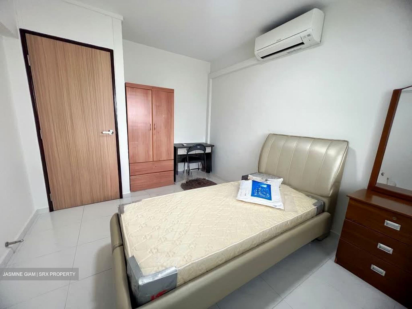Blk 845 Woodlands Street 82 (Woodlands), HDB 4 Rooms #551622701